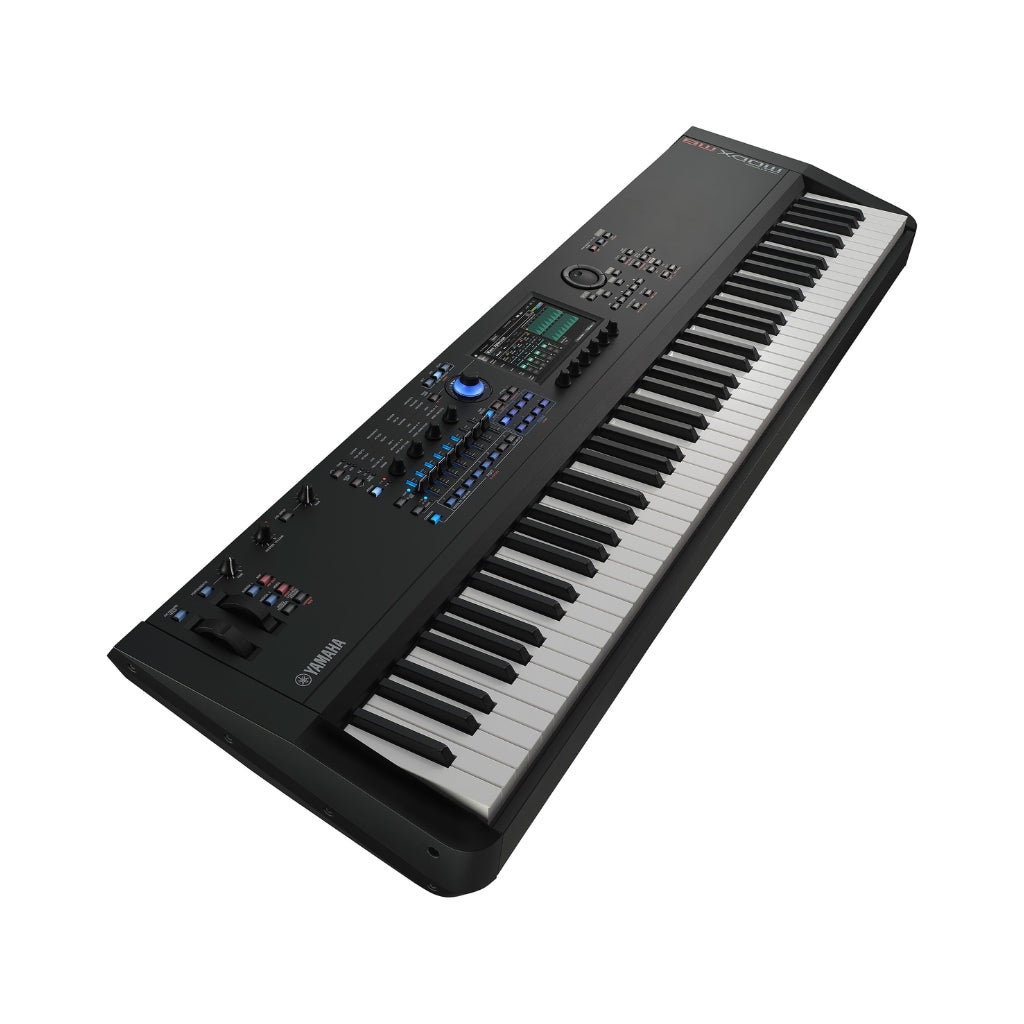 Yamaha MODX M8 88-Key Synthesizer
