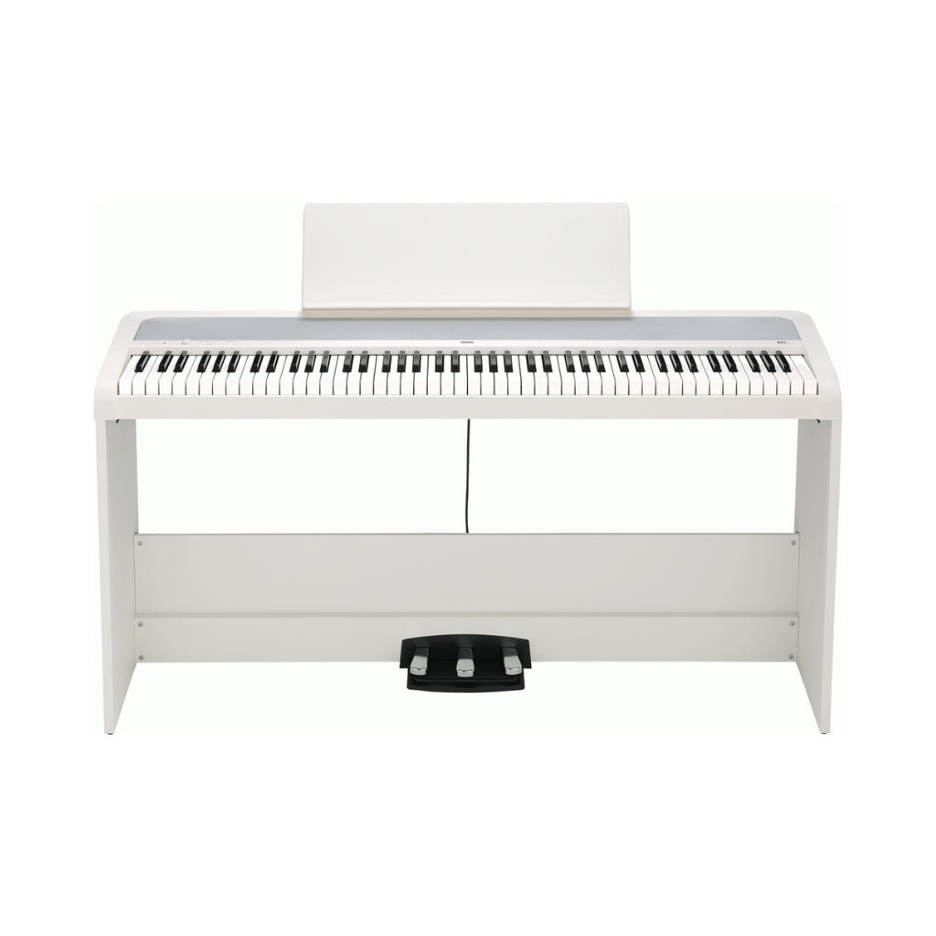 Korg - B2SP Digital Piano Package - White