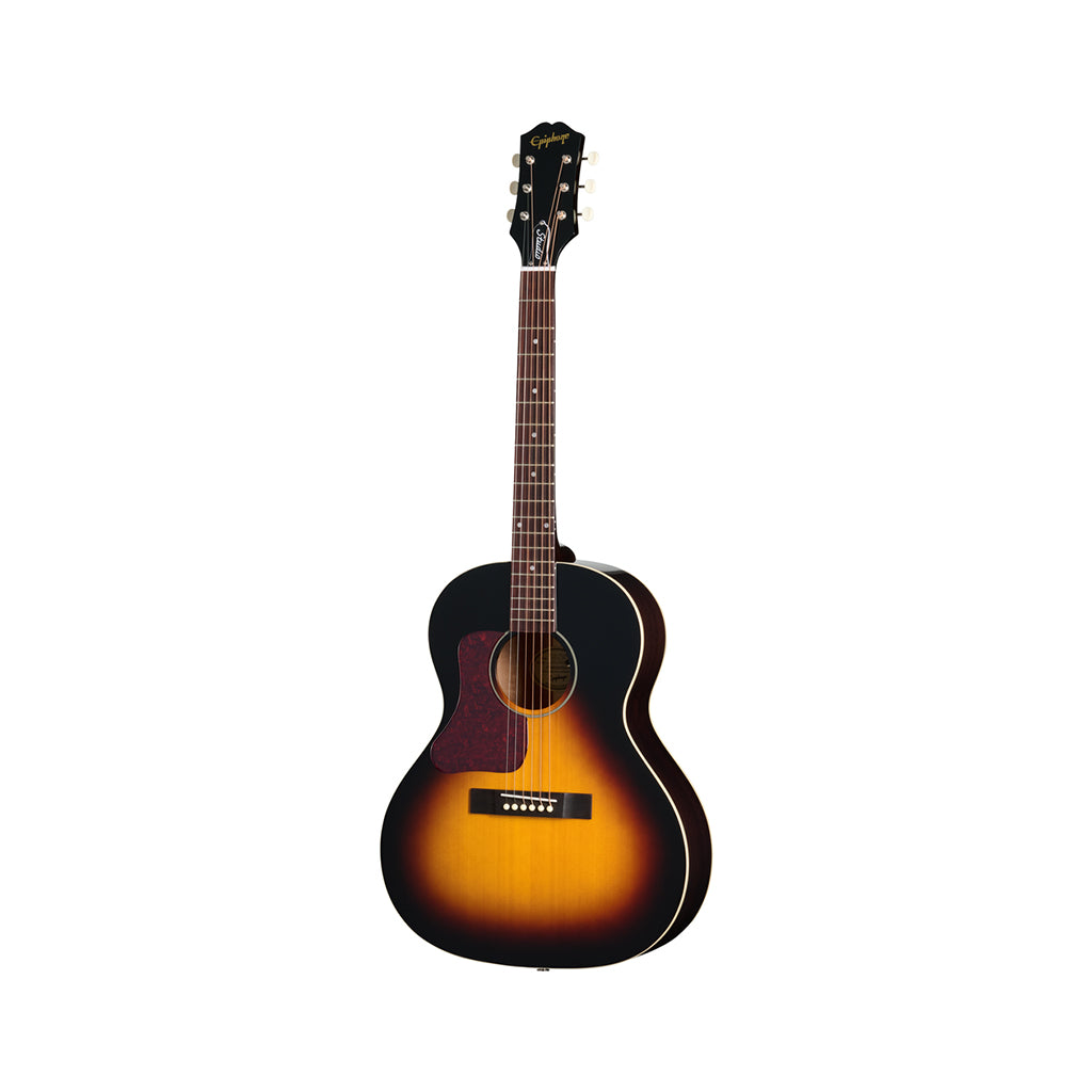 Epiphone Blues King Left Handed - Dark Burst