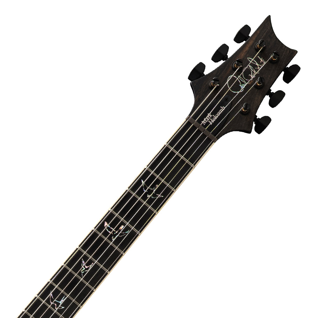 PRS Mark Holcomb - Cobalt Smokeburst