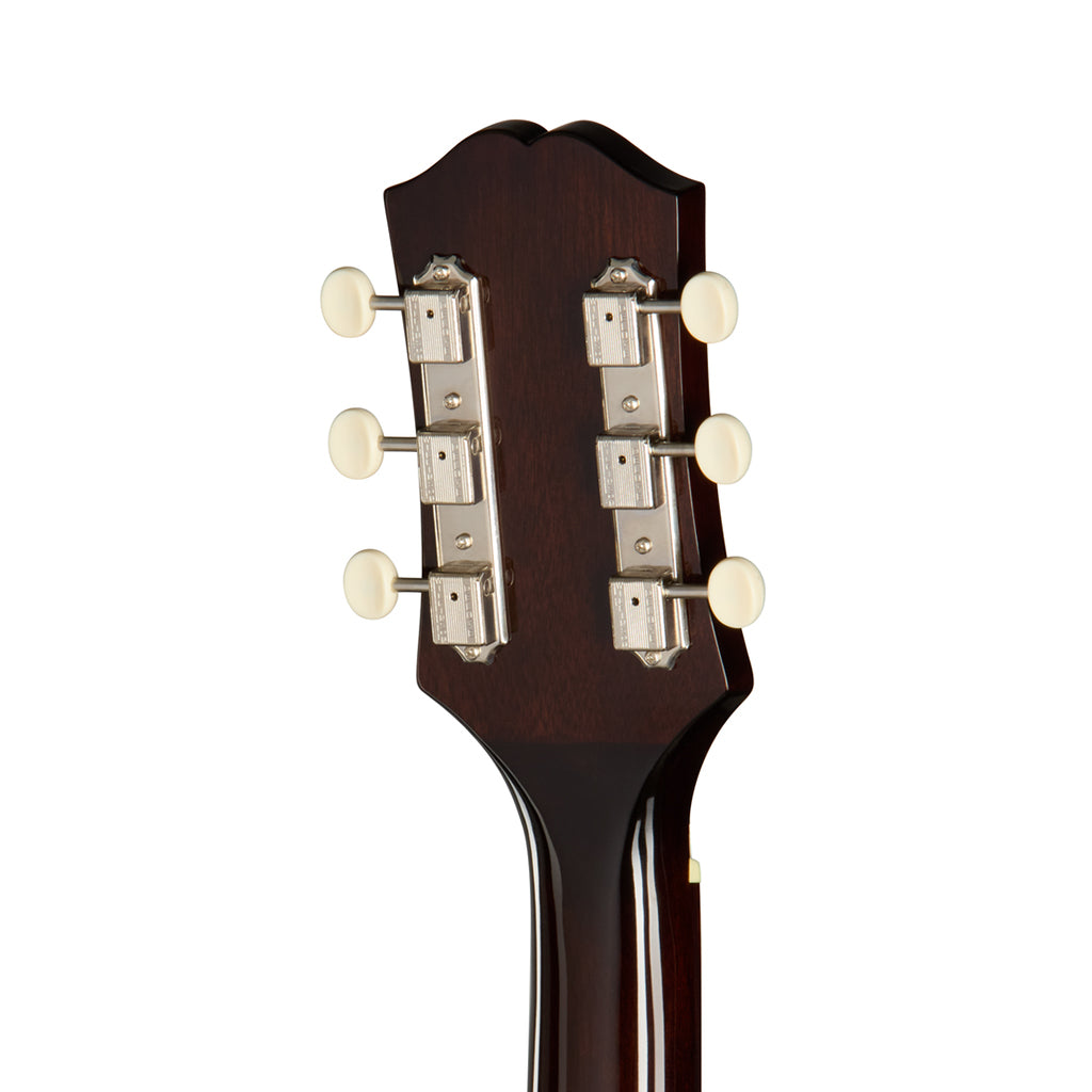 Epiphone J45 Studio Left Handed - Vintage Sunburst