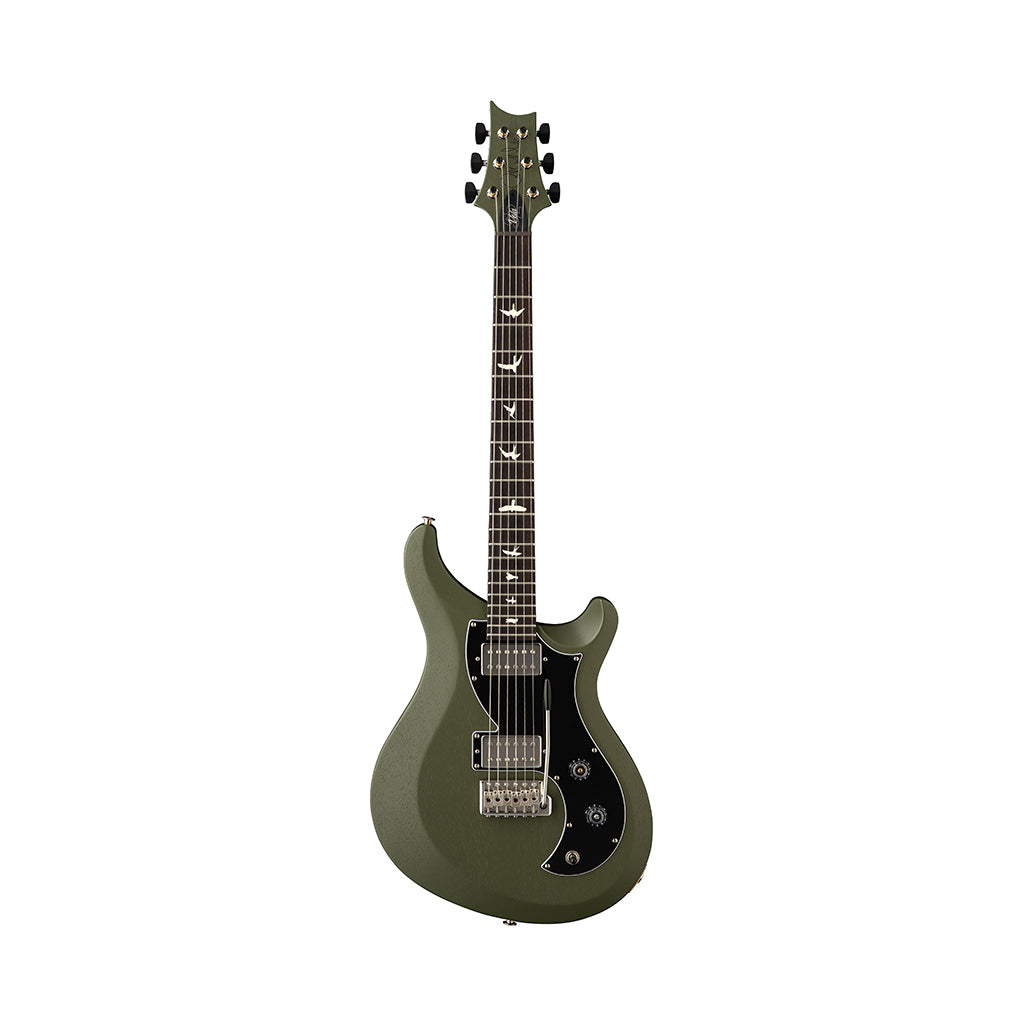 PRS S2 Vela HHT Satin Electric Guitar - Matcha Green
