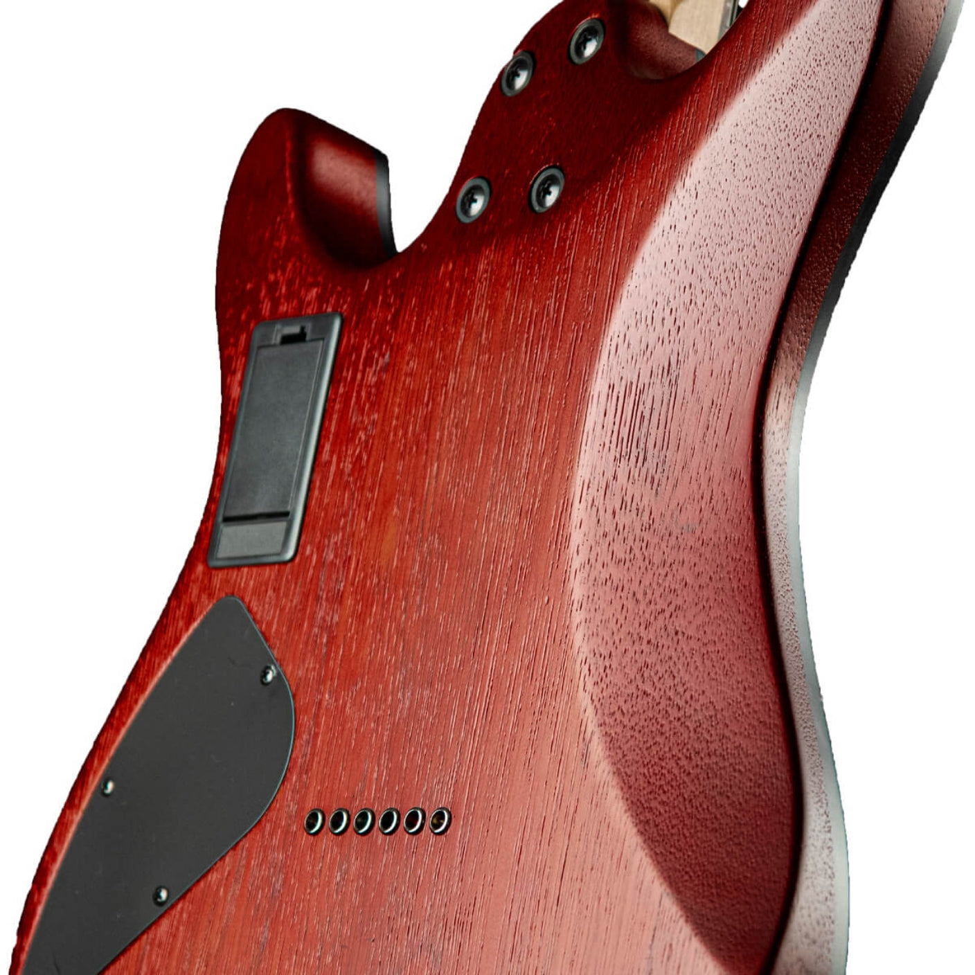 Cort - KX500 Electric Guitar - Etched Black