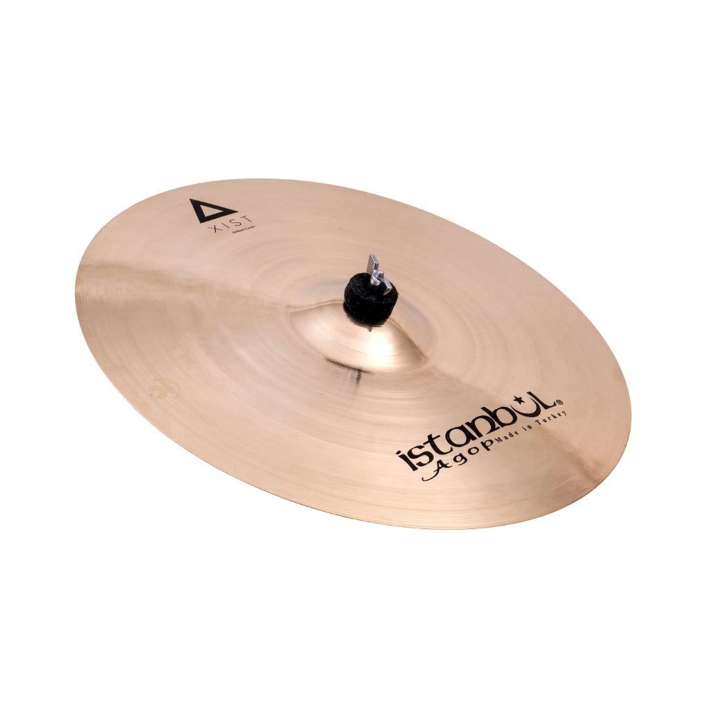 Istanbul Agop 19" Xist Brilliant Crash Cymbal
