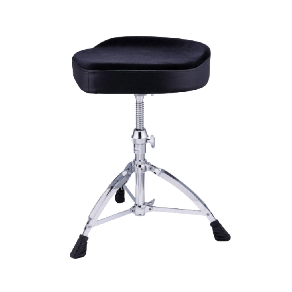 Mapex 600 Series Saddle Drum Throne