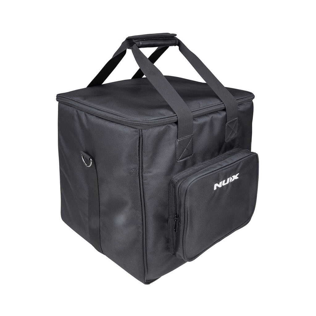 NU-X Black Carrying Bag for AC60/AC80 Stageman Acoustic Amplifiers