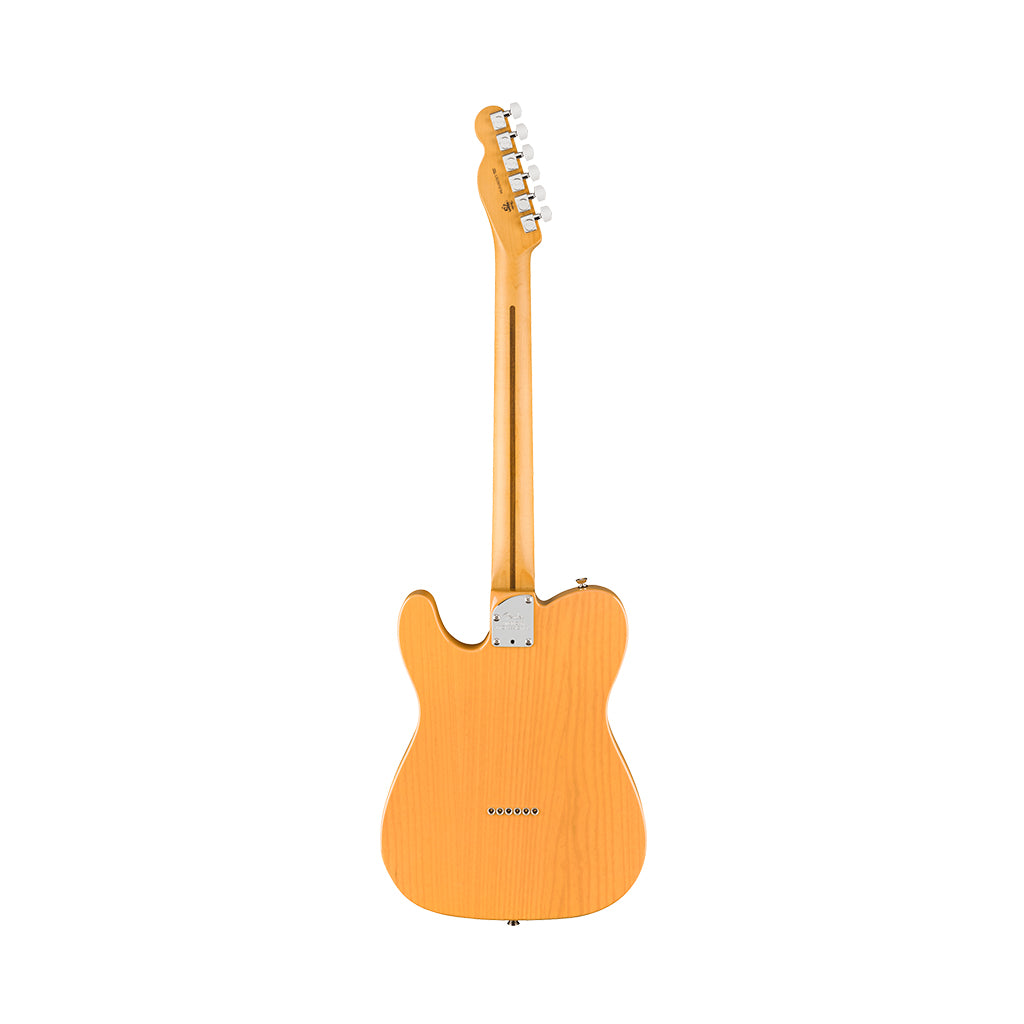 Fender American Professional HotShot Telecaster Maple Electric Guitar - Butterscotch Blonde