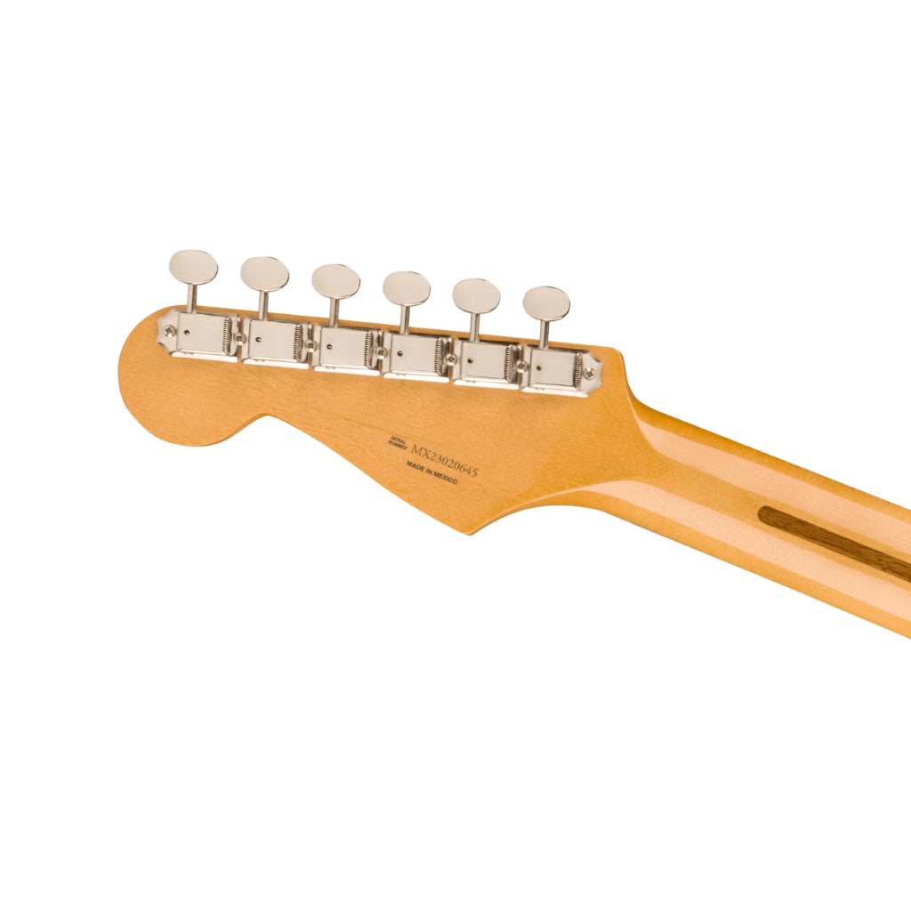 Fender - Vintera II '50s Stratocaster Electric Guitar - Ocean Turquoise, Maple Fingerboard