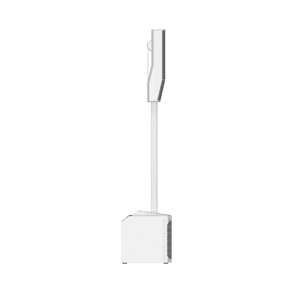 Electro-Voice - Evolve 30M Portable Column PA System - White