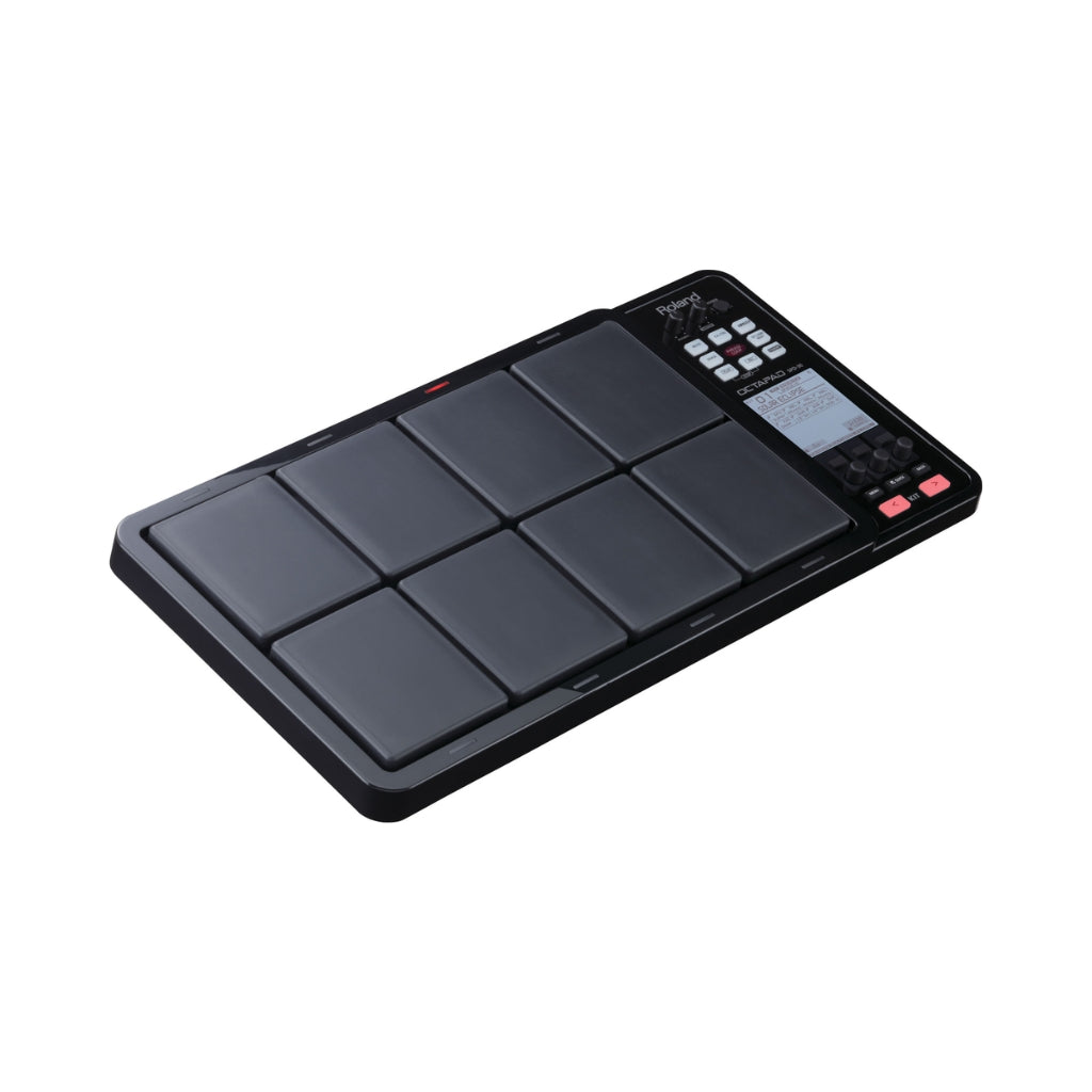 Roland Octapad SPD-30 Digital Percussion Pad - Black