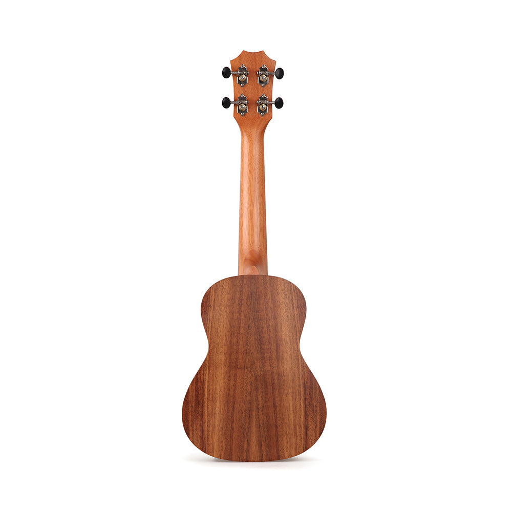 TOM MI Ukulele Concert(23") UK-730C