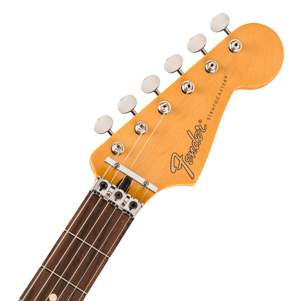 B-Stock Fender Dave Murray Stratocaster - 2 Colour Sunburst - Rosewood Fretboard