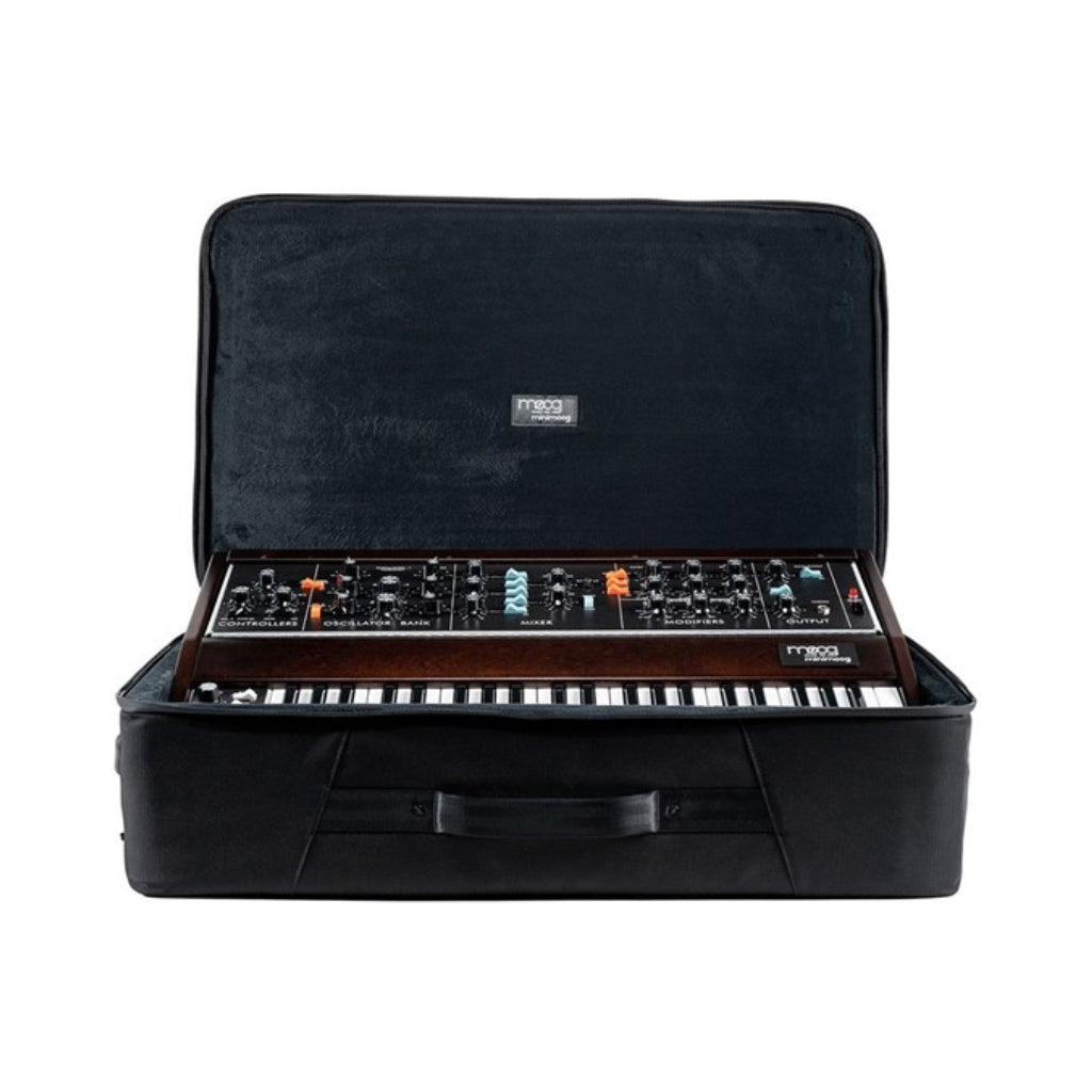 Moog - Minimoog Model D SR - Case