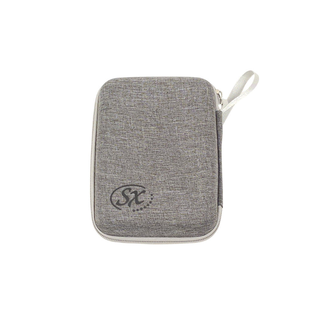 SX - SZSBX4 - Solid Ash Stomp Box