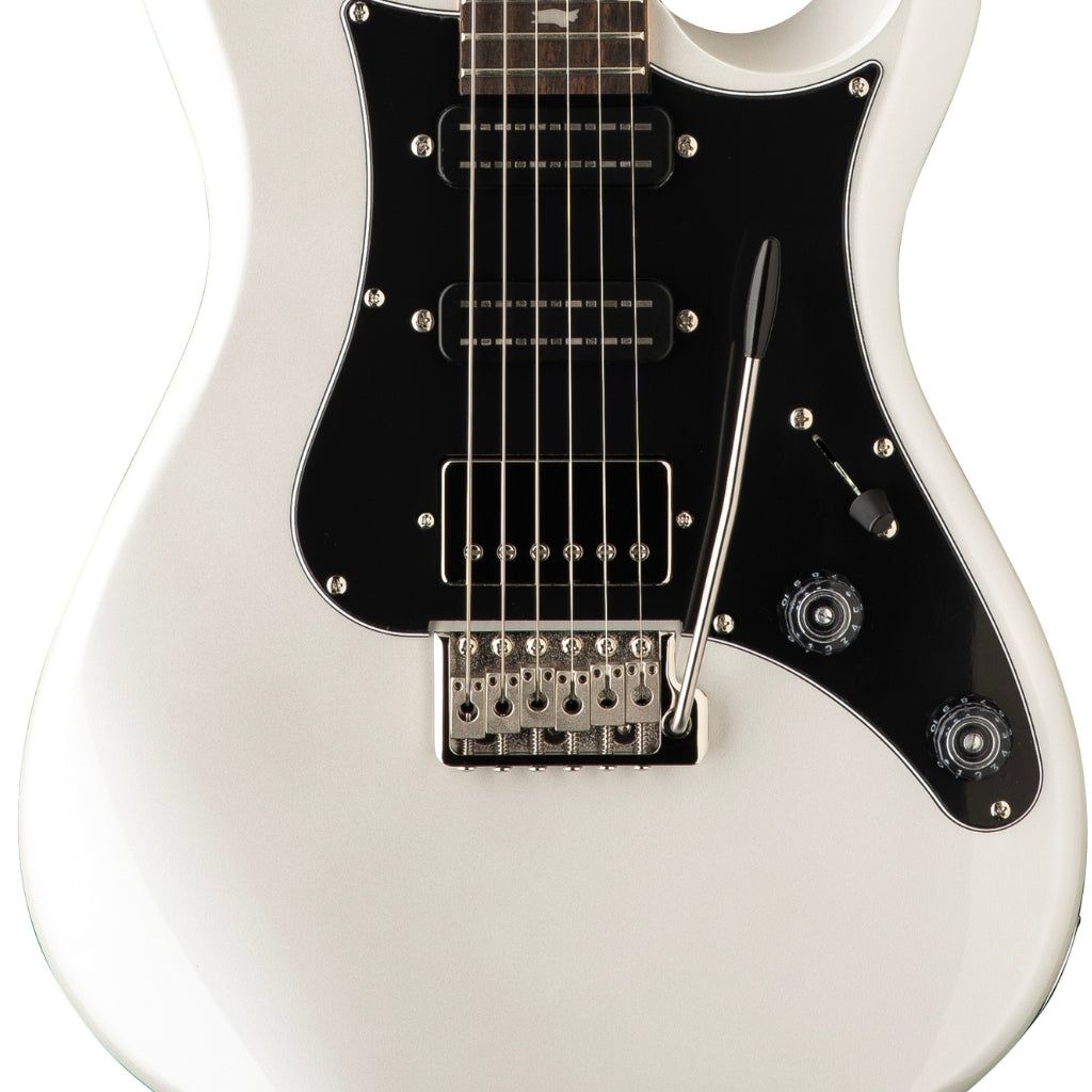 PRS - SE Studio Standard Electric Guitar - Pearl White