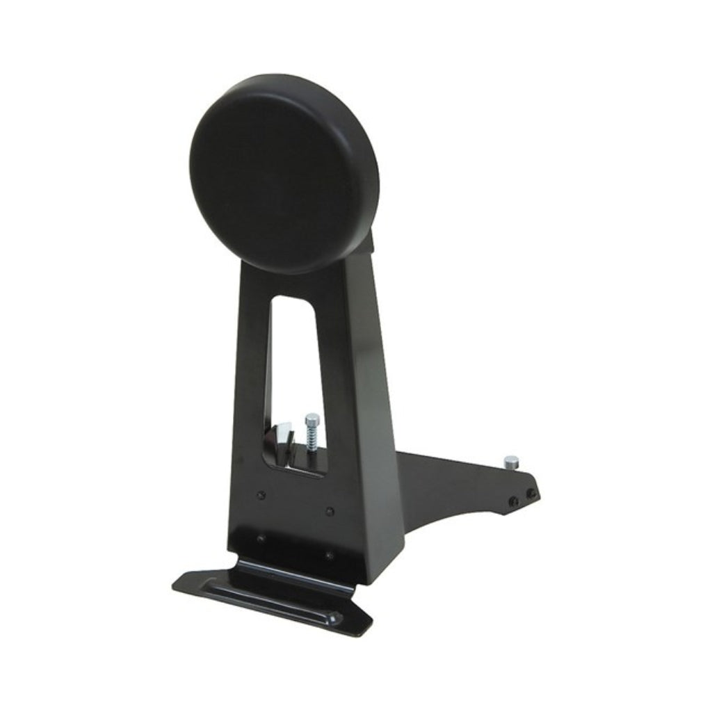 Yamaha - KP65 Electronic Kick Tower Pad - 6.5"