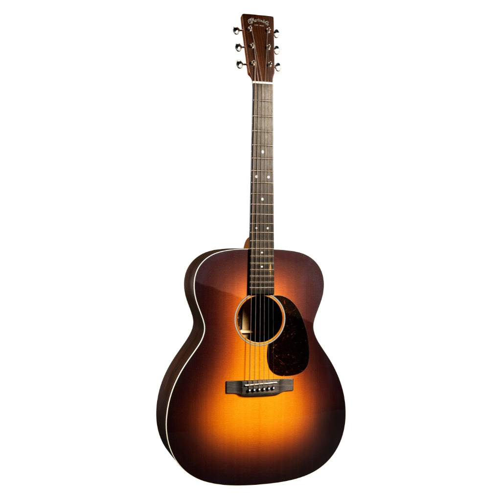 Martin - 16 Series J-16E Acoustic Electric Guitar - 1935 Burst