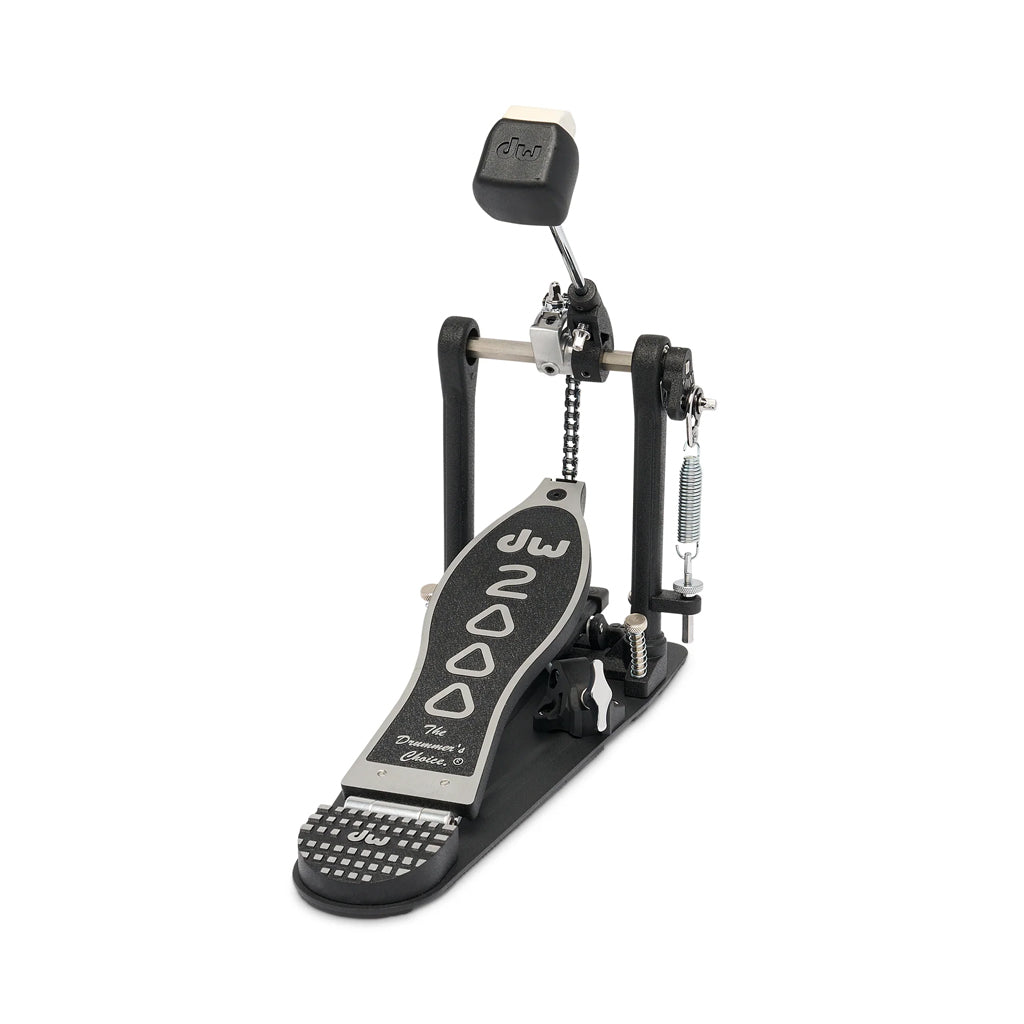 DW 2000 Series Single-Chain Accelerator Drive Bass Pedal