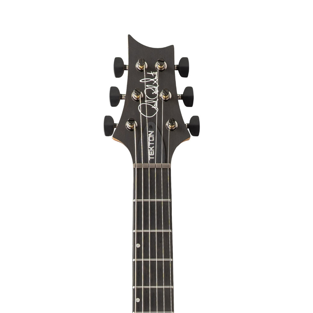 PRS Tekton T Electric Guitar with Two-Point Tremolo - Imperial Topaz