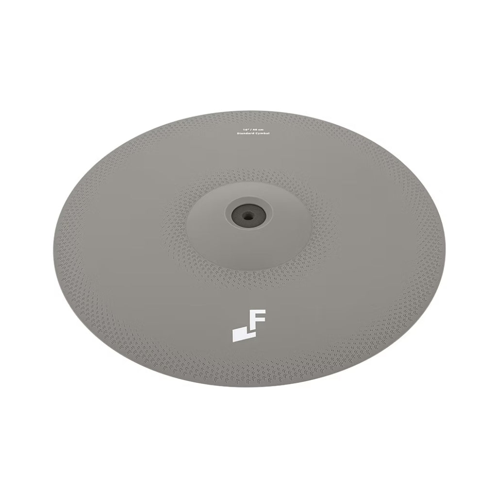 EFNOTE - EFD-C16 Electronic Crash/Ride Cymbal Pad - 16 inch