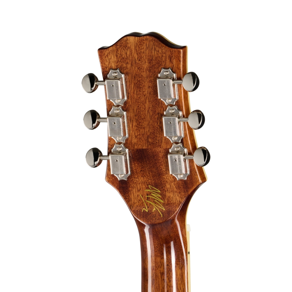 Epiphone - Limited Edition Marcus King El Dorado Acoustic Guitar - Antique Natural