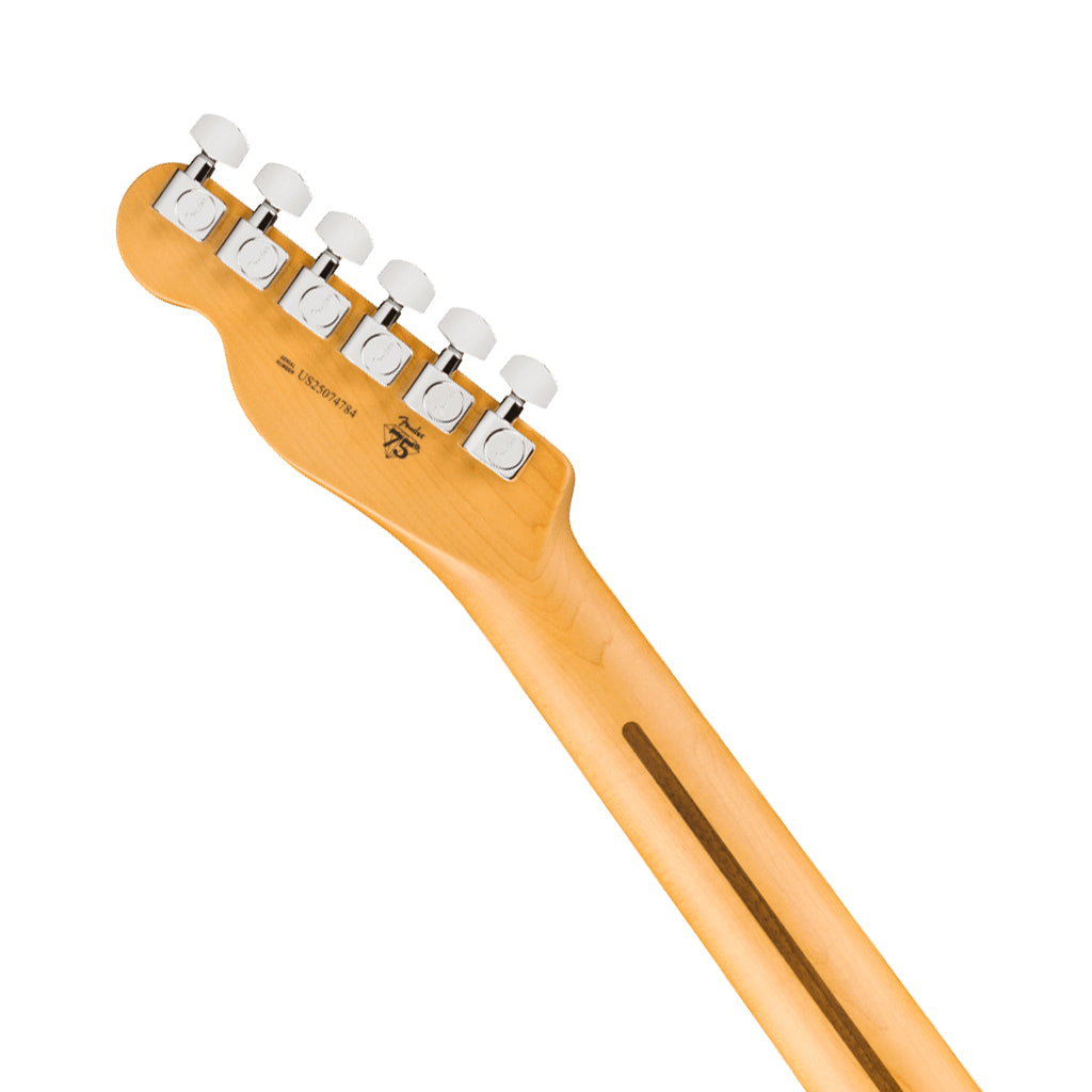 Fender American Professional HotShot Telecaster Maple Electric Guitar - Butterscotch Blonde
