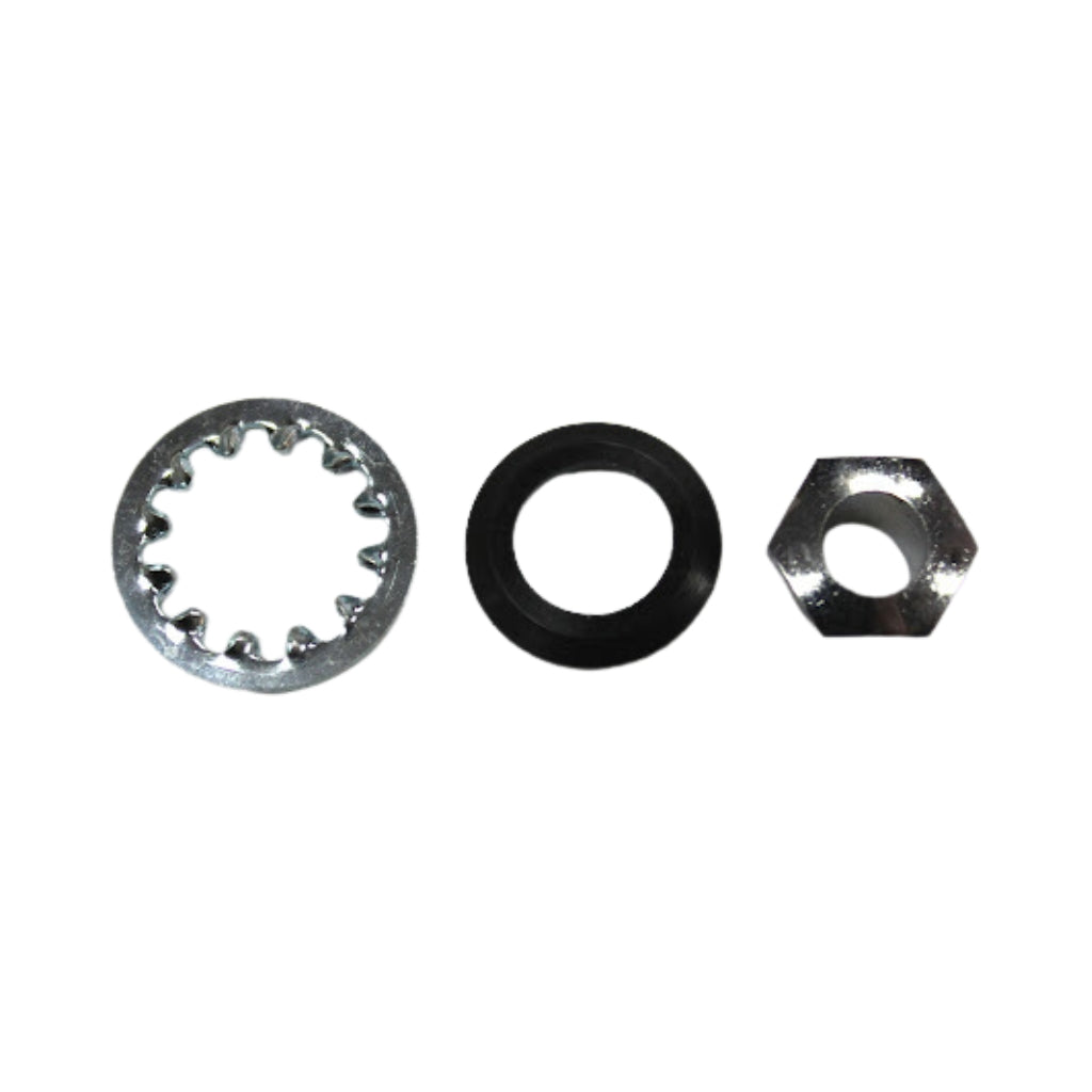 Maton - S4 Output Nut and Washer Set