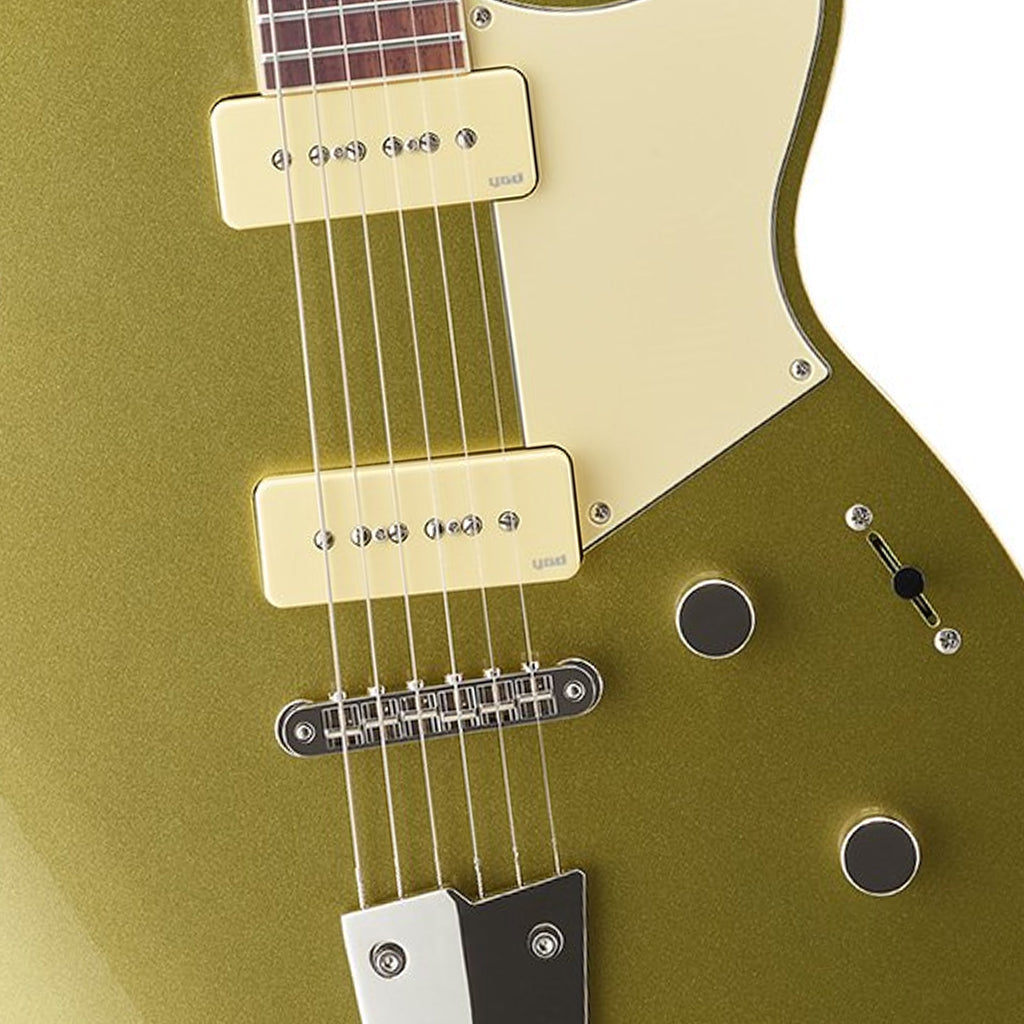 Yamaha Revstar Professional RSP02T - Crisp Gold