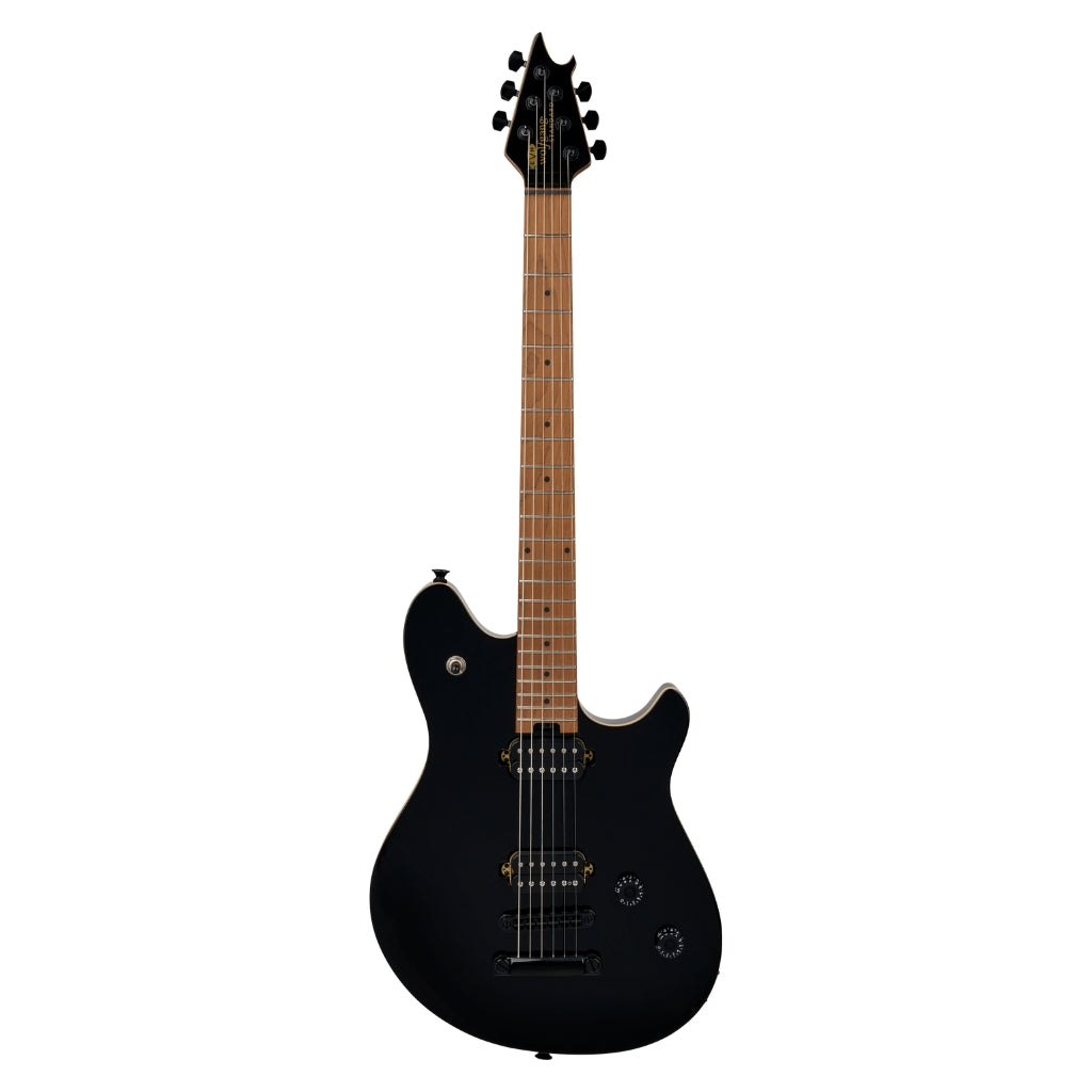 EVH - Wolfgang Standard T.O.M Electric Guitar - Gloss Black