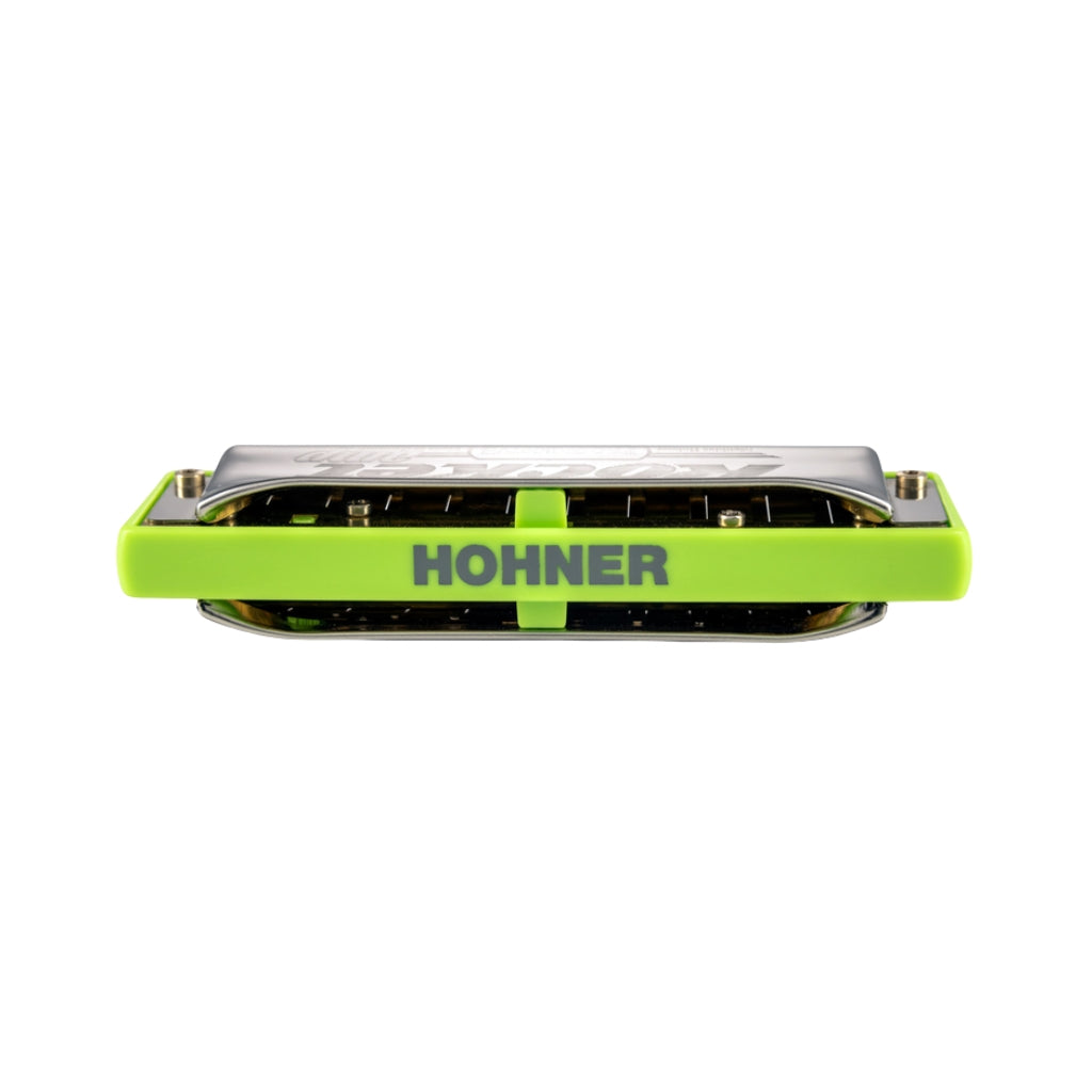 Hohner Rocket Amp Harmonica - E Major