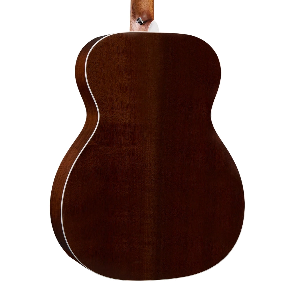 Martin - Road Series 000-13E Retro Walnut - Acoustic-Electric Guitar