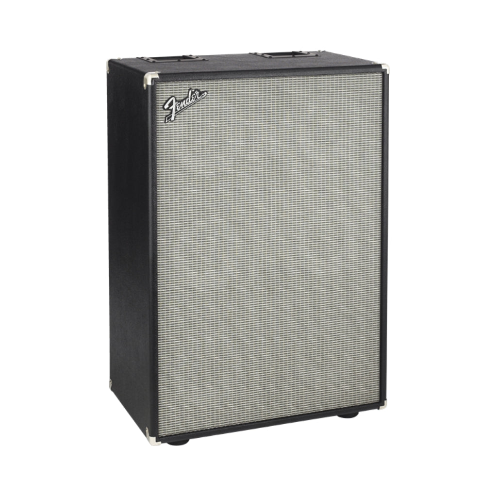 Fender - Bassman 610 Neo 6x10-inch 1600-watt - Lightweight Bass Cabinet
