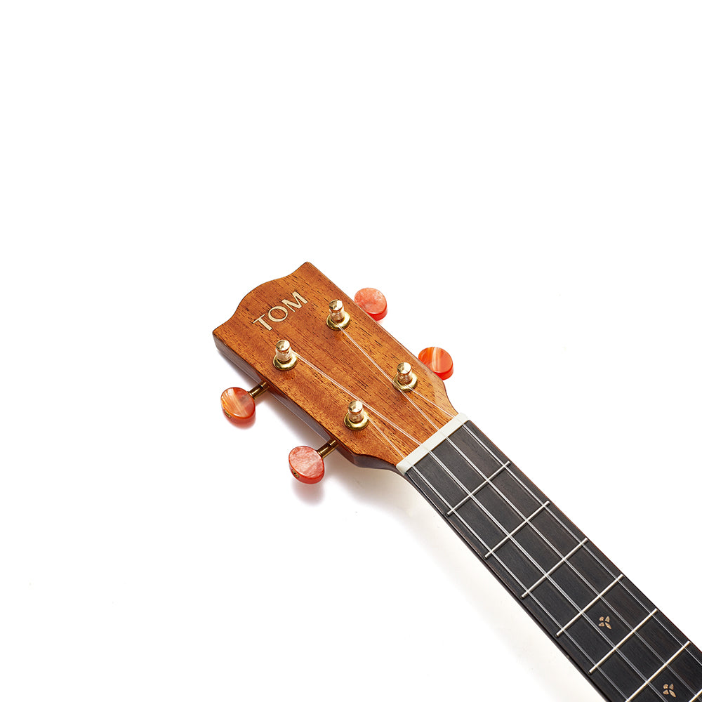 TOM MI Ukulele Concert(23") T7-HFC