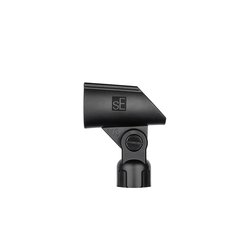 sE Electronics V8 Vocal Microphone - Graphite Grey