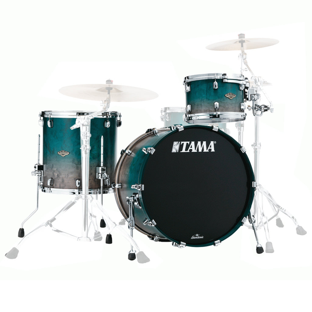 TAMA Starclassic Walnut/Birch Cashback