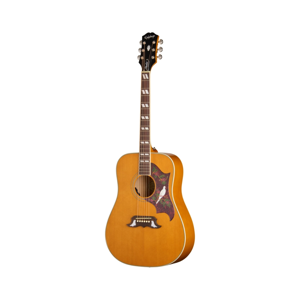 Epiphone Dove Studio - Natural