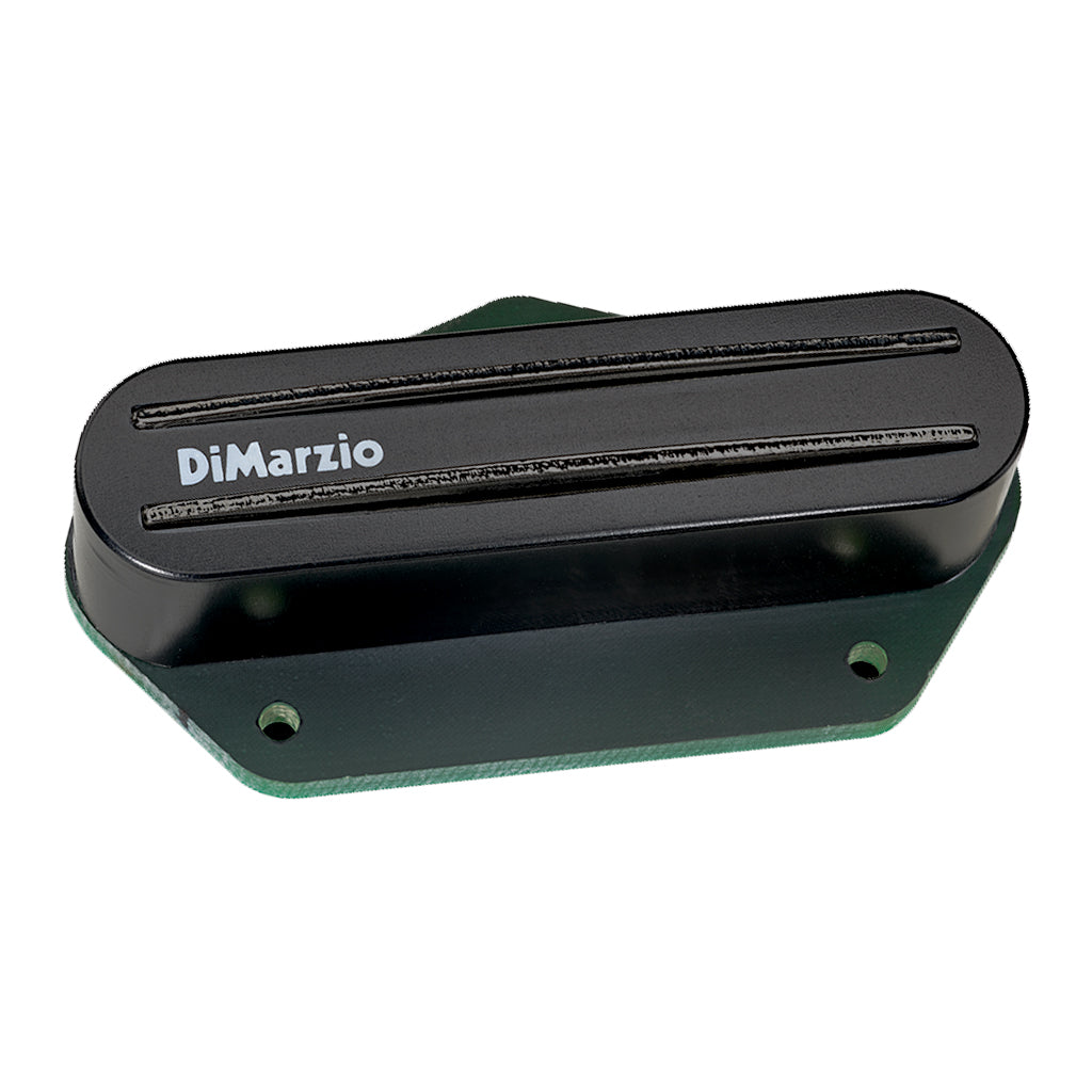 DiMarzio Fast Track T Single-coil Bridge Pickup - Black