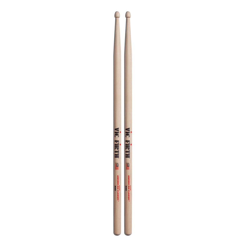 Vic Firth American Classic Wood Tip Extreme 8D
