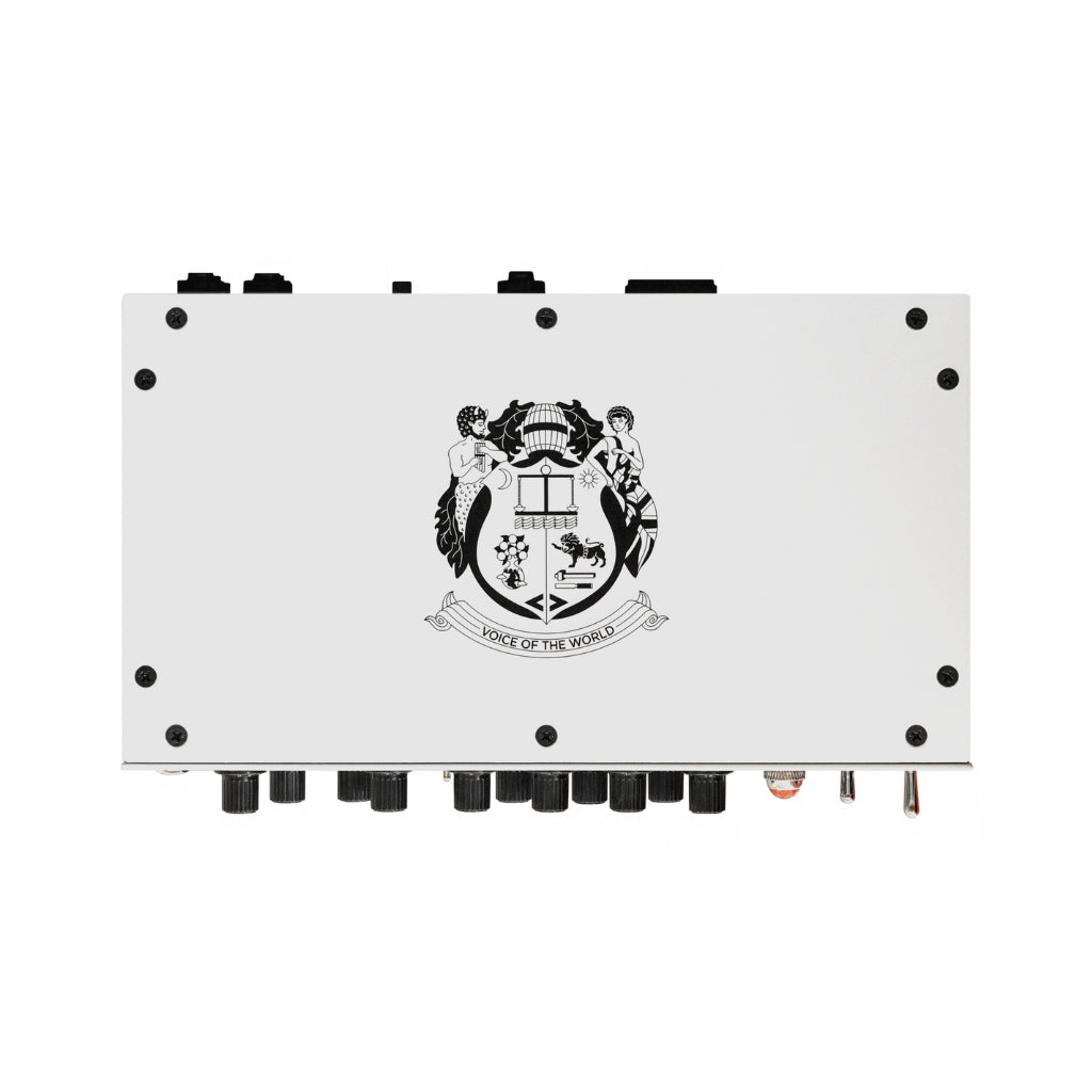 Orange Tour Baby 100-watt Amplifier Head