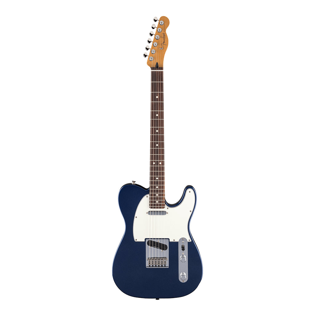 Fender Limited Edition Player II Telecaster Roasted Maple Neck - Moonlight Drive, Rosewood Fingerboard