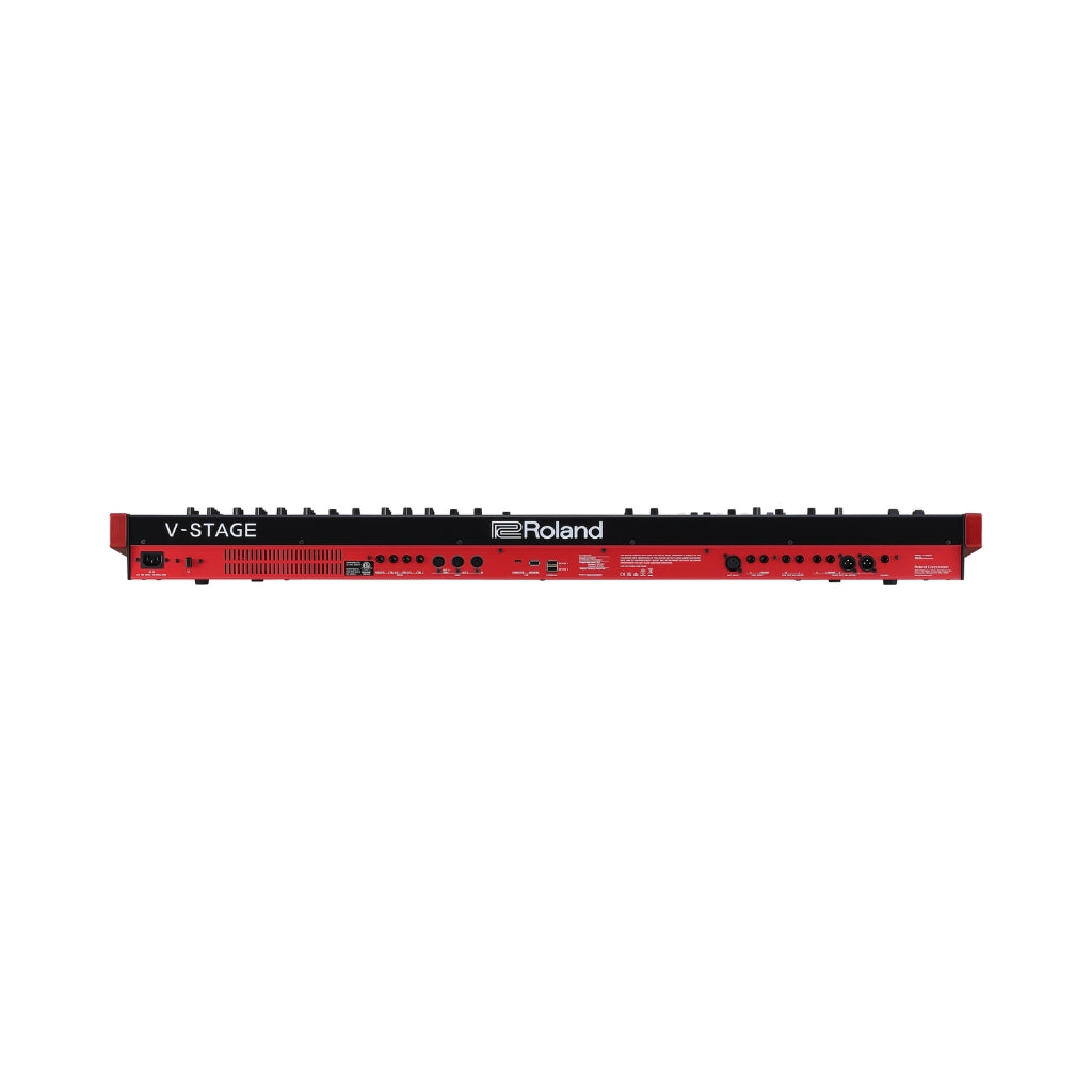 Roland - VSTAGE76 Premium 76-Keys - Stage Keyboard
