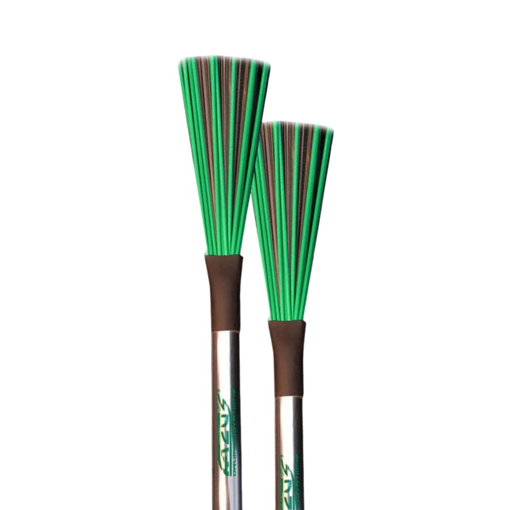 FACUS Horacio Hernandez Brush Mallets, Brushes &amp; Rods Sky Music
