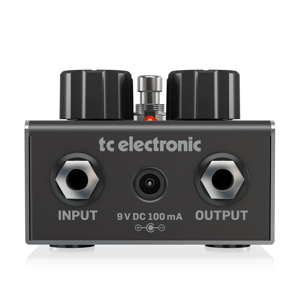 TC Electronic - Fangs - Metal Distortion