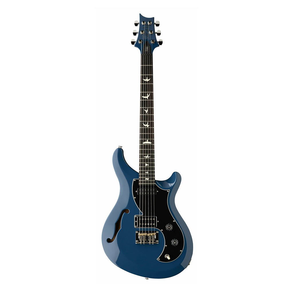 PRS - S2 Vela Semi Hollow Electric Guitar - Space Blue