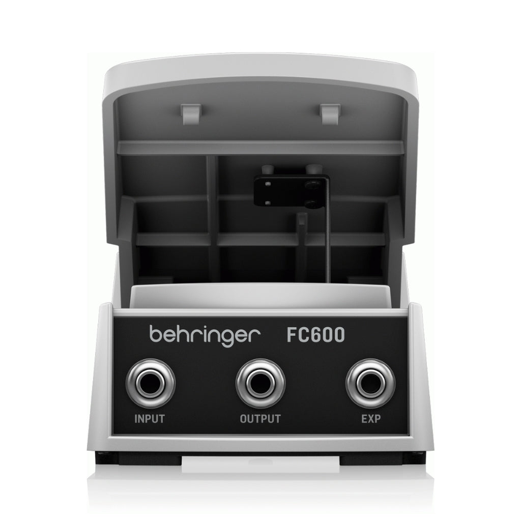 Behringer - FC600V2 - Volume/Expression Pedal
