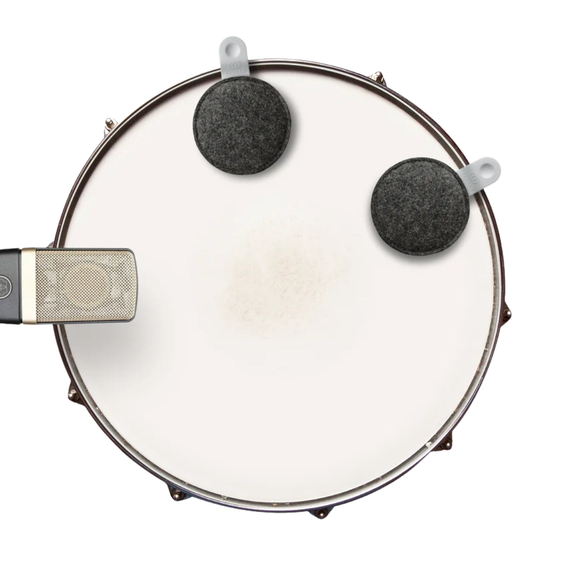 Tandem - Drops 120g Drum Weight - Fog Grey