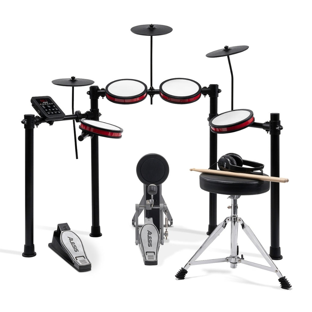 Alesis - Turbo Pro - Electronic Drum Set