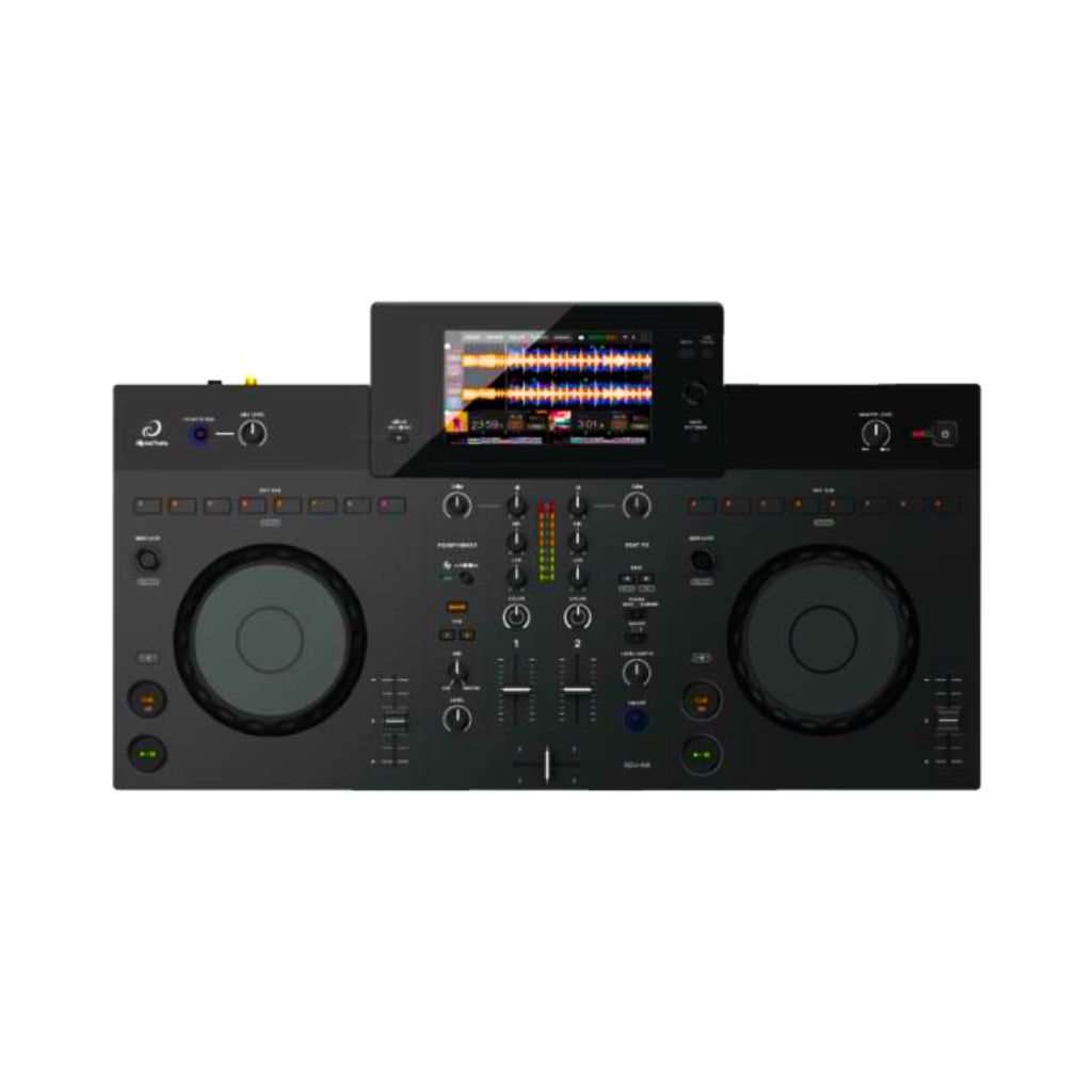 AlphaTheta XDJ-AN All-In-One DJ Controller System