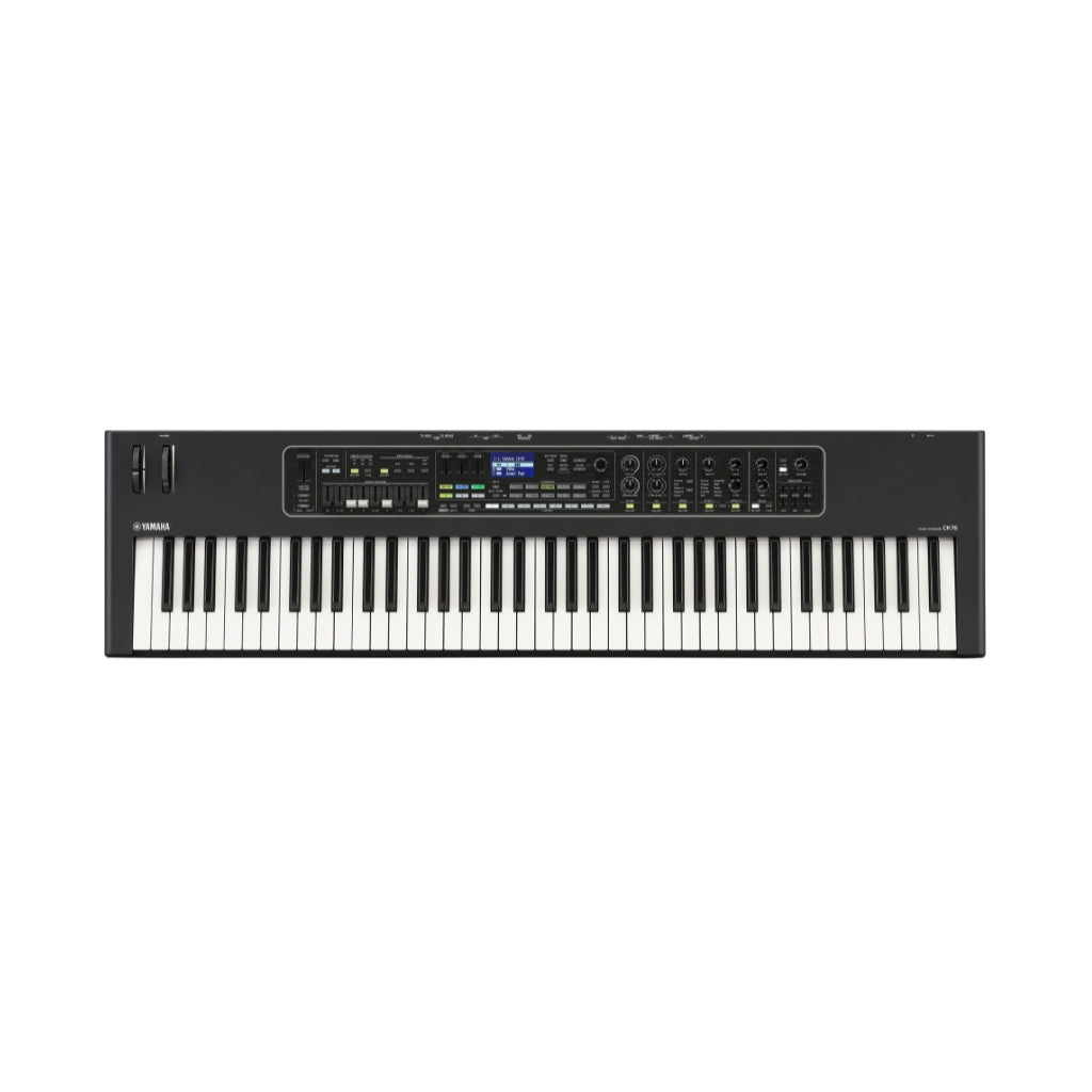 Yamaha CK76 76-Key Stage Piano