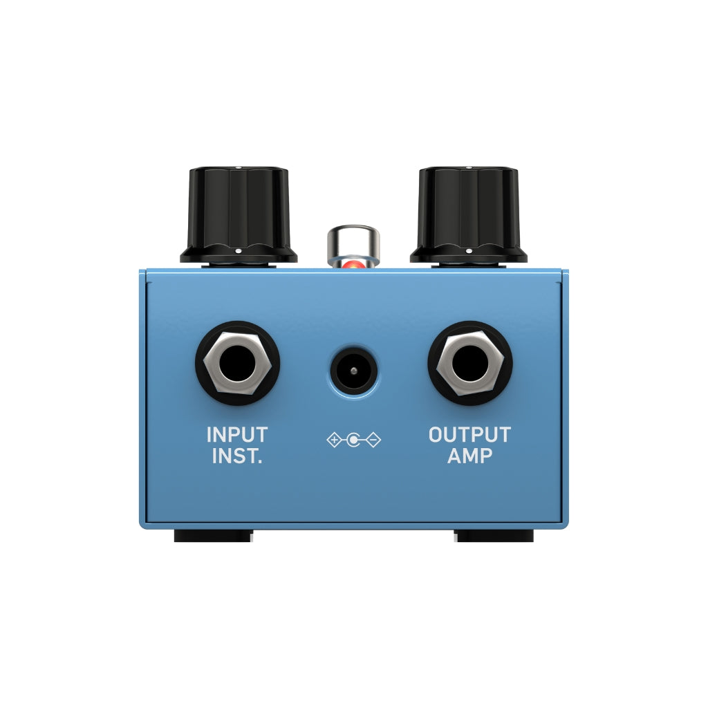 Behringer - Octavia Octave Fuzz - Guitar Effects Pedal